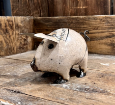 PIG SMALL *NEW*